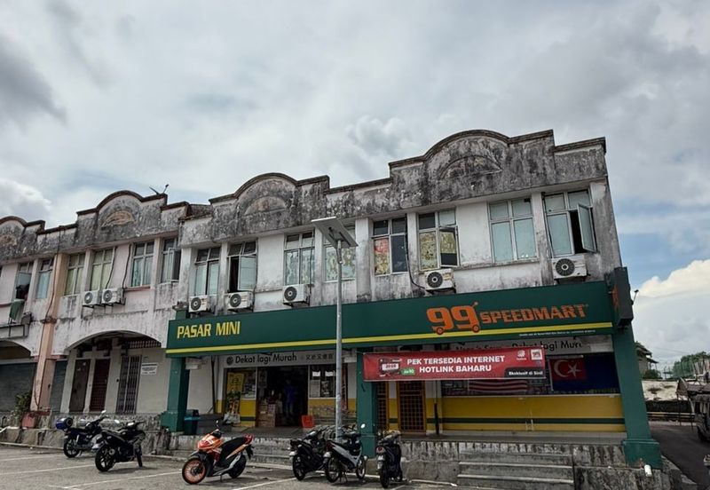 Bandar Baru Seri Alam