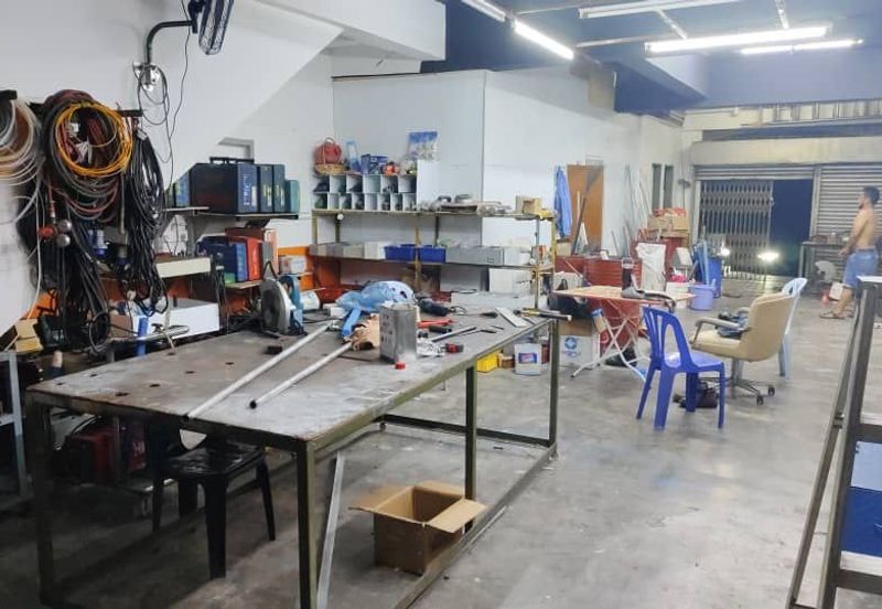 Bandar Baru Seri Alam