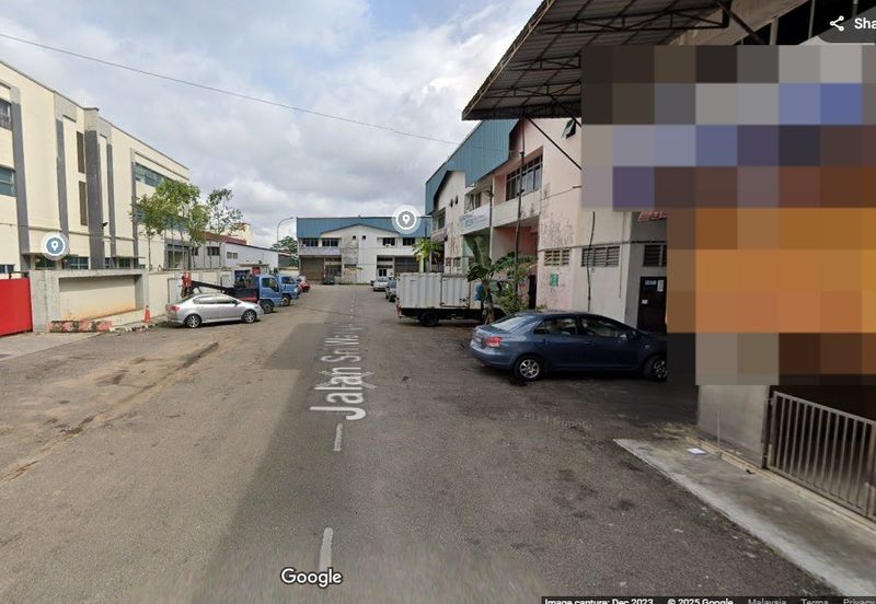 Taman Perindustrian Sri Plentong