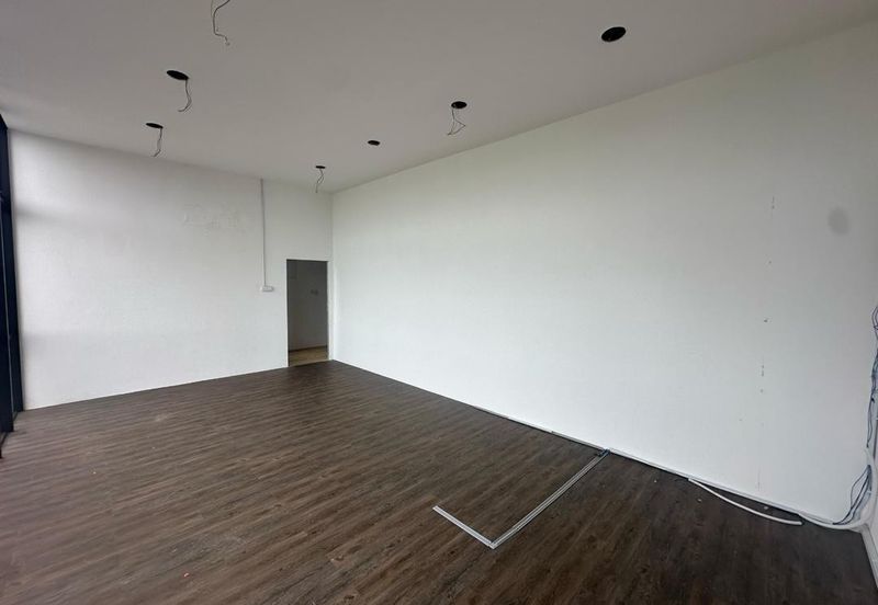 Senai Industrial Park