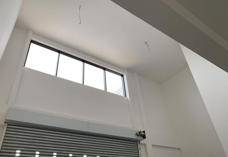 Senai Industrial Park