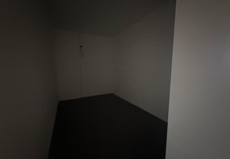 Senai Industrial Park