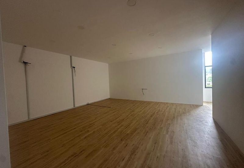 Senai Industrial Park