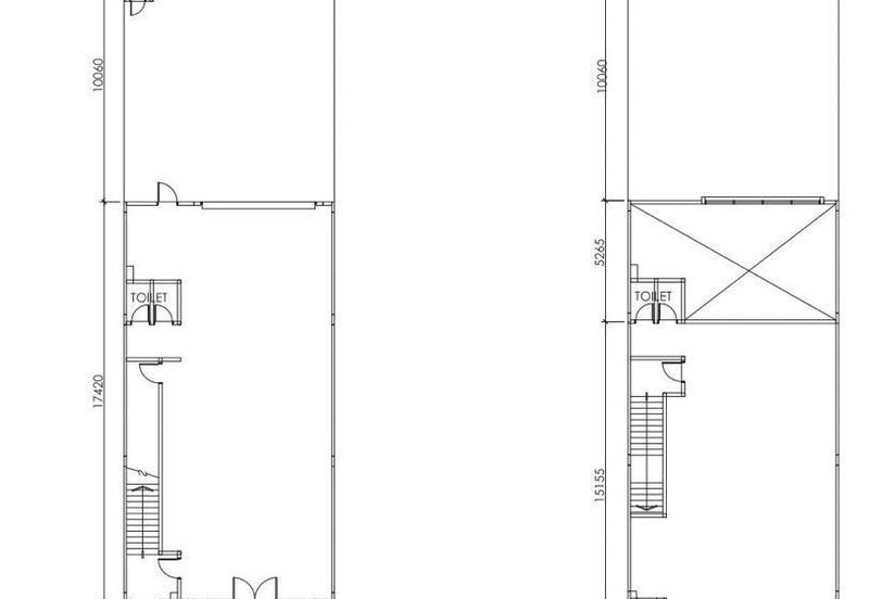 Senai Industrial Park