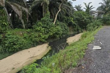 Bandar Baru Permas Jaya