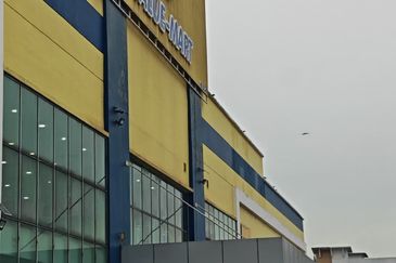 Taman Nusa Bestari, Skudai