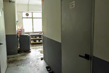 Taman Nusa Bestari, Skudai