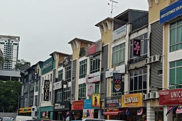 Taman Nusa Bestari, Skudai