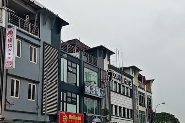 Taman Nusa Bestari, Skudai