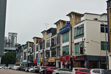 Taman Nusa Bestari, Skudai