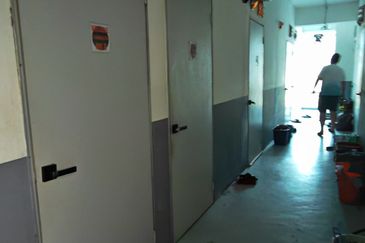 Taman Nusa Bestari, Skudai