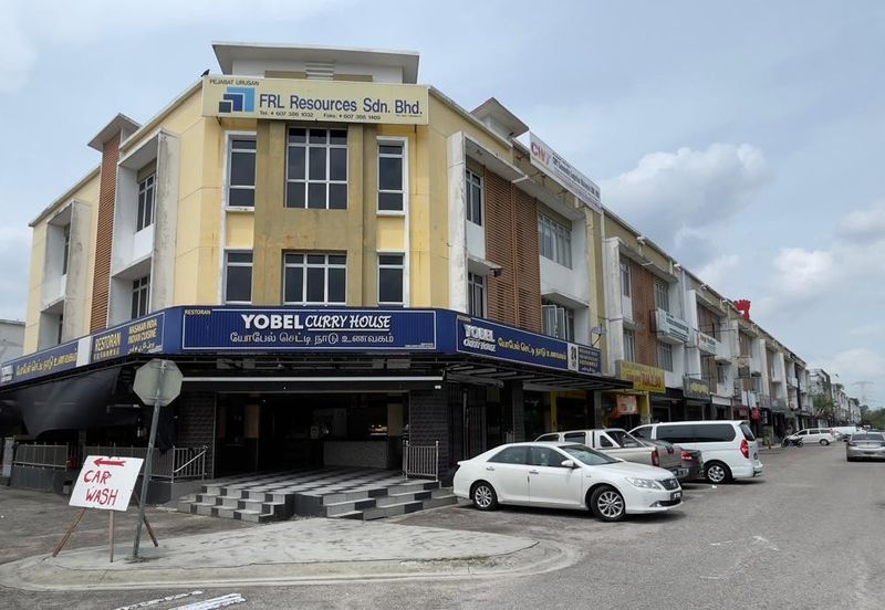 Taman Sierra Perdana