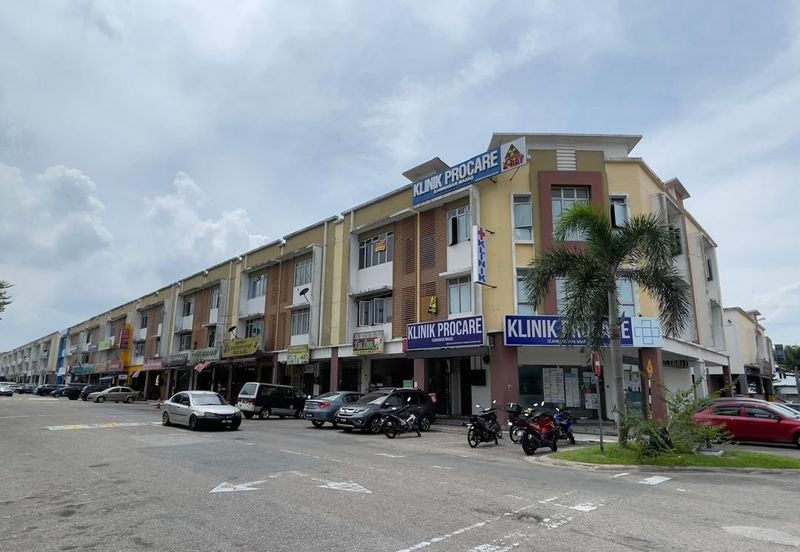 Taman Sierra Perdana