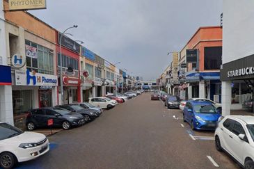 Taman Nusa Bestari, Skudai