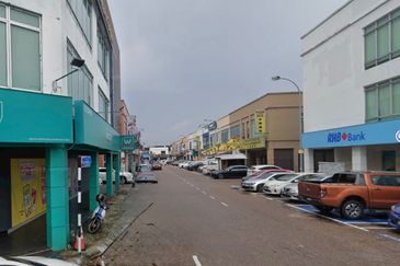 Taman Nusa Bestari, Skudai