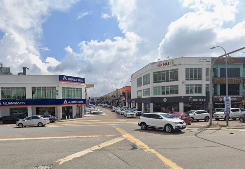 Taman Nusa Bestari, Skudai