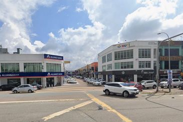 Taman Nusa Bestari, Skudai