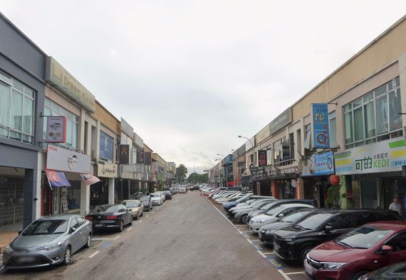 Taman Nusa Bestari, Skudai