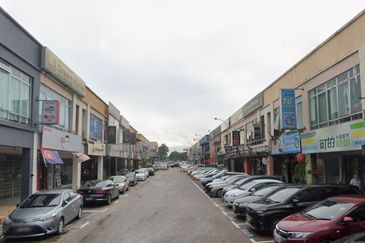 Taman Nusa Bestari, Skudai