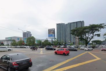 Taman Nusa Bestari, Skudai