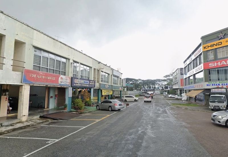 Taman Setia Indah