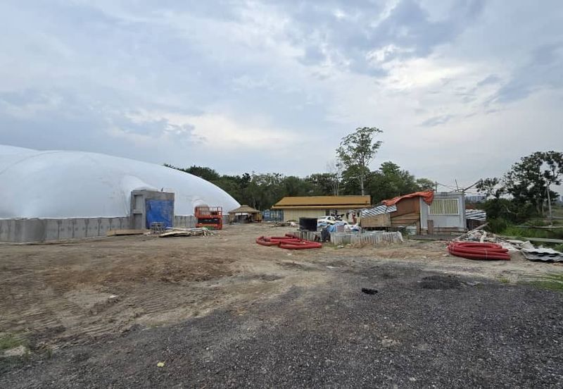 Bandar Baru Permas Jaya