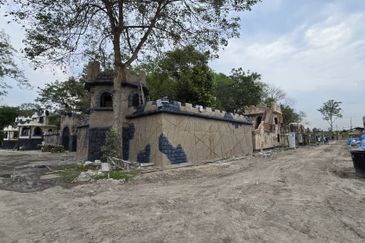 Bandar Baru Permas Jaya