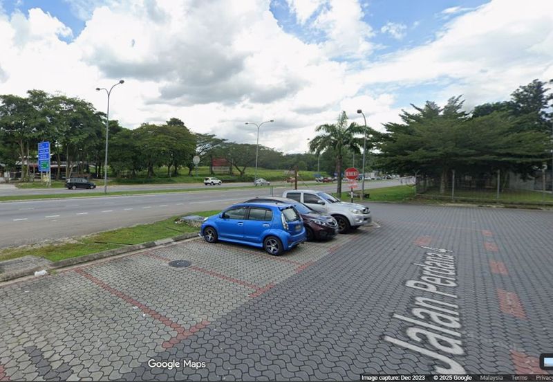 Bandar Baru Kangkar Pulai