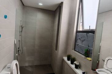 Avira Garden Terraces @ Medini