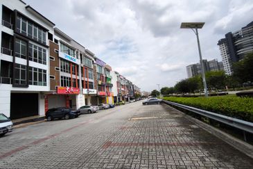 Bandar Baru Seri Alam