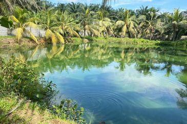 Taman Plentong Utama