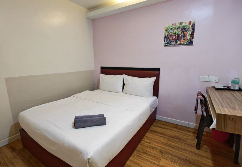 Taman Nusa Bestari, Skudai