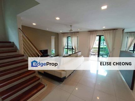 Bayou Water Village@2 Storey Bungalow, Johor, Gelang Patah