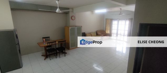 Kulai Sri Putri 7, Double Storey House , Johor, Kulai