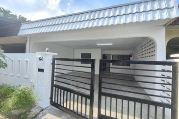 Jalan Padi Mahsuri 3