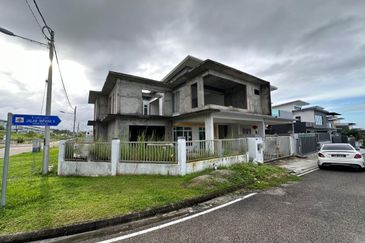Kampung Baru Kelapa Sawit