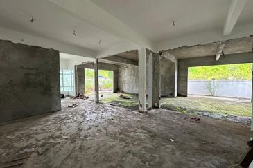 Kampung Baru Kelapa Sawit