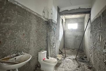 Kampung Baru Kelapa Sawit