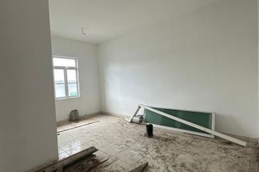 Kampung Baru Kelapa Sawit