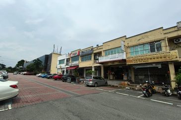 Taman Pulai Utama