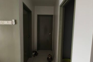 KSL Residences @ Daya