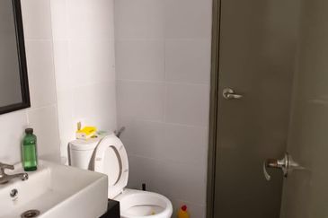 KSL Residences @ Daya