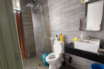 KSL Residences @ Daya