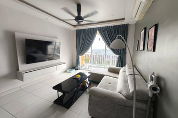 KSL Residences @ Daya