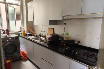 KSL Residences @ Daya