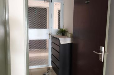 KSL Residences @ Daya