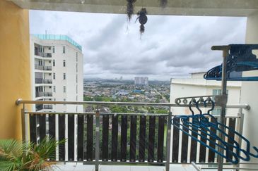 KSL Residences @ Daya