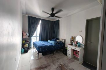 KSL Residences @ Daya