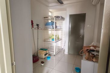 KSL Residences @ Daya