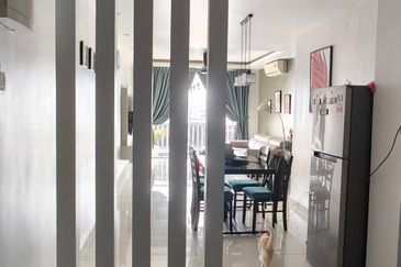 KSL Residences @ Daya